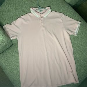 Polo shirt